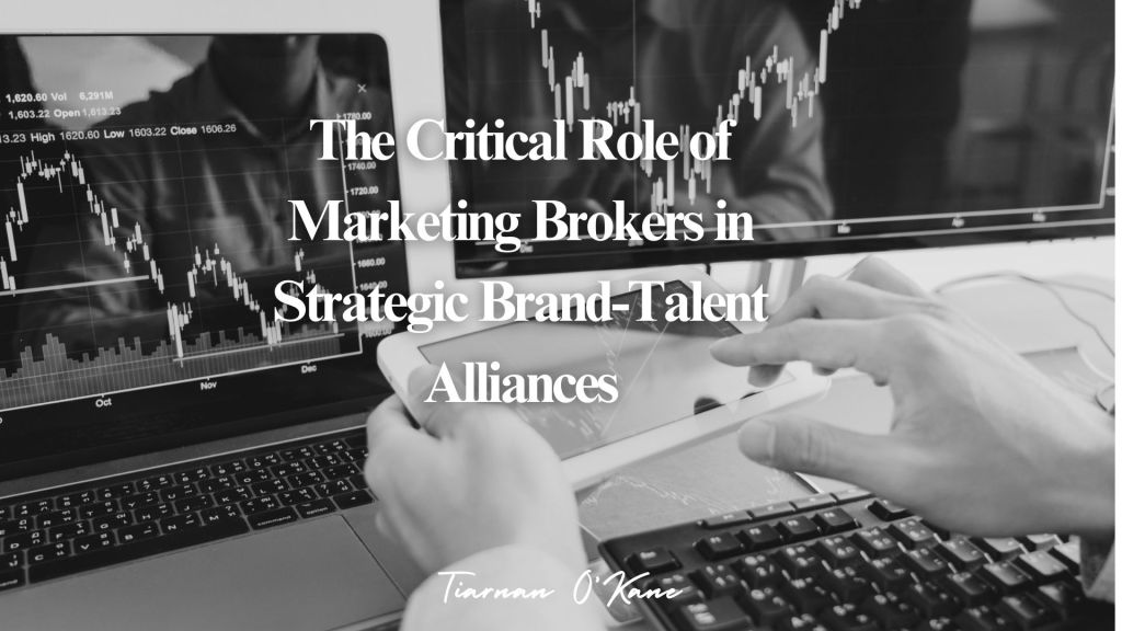 Human connection and collaboration in strategic marketing alliances