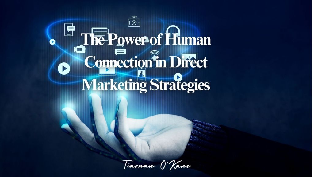 Emotional engagement in marketing