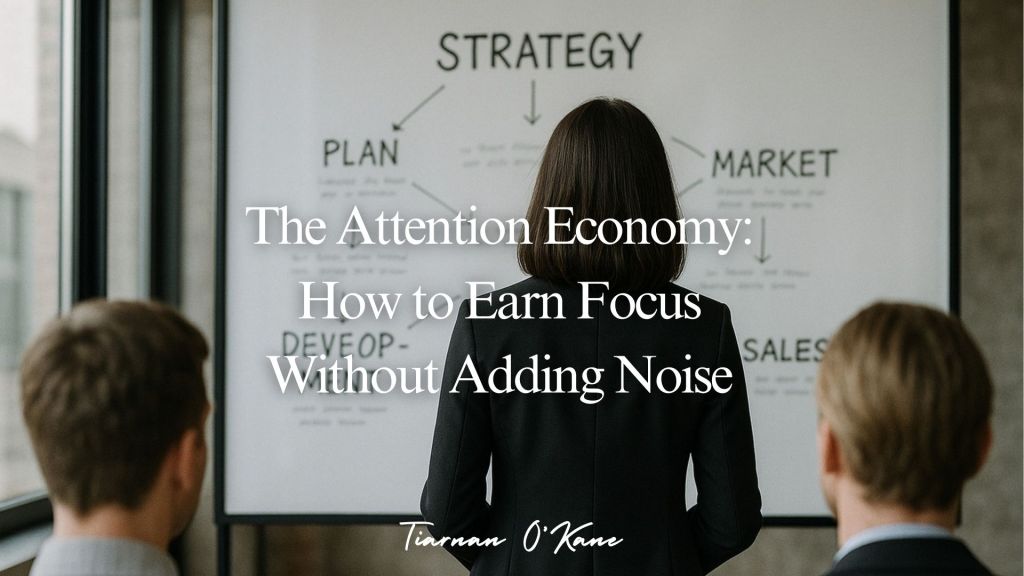 A Guide for Modern Brands