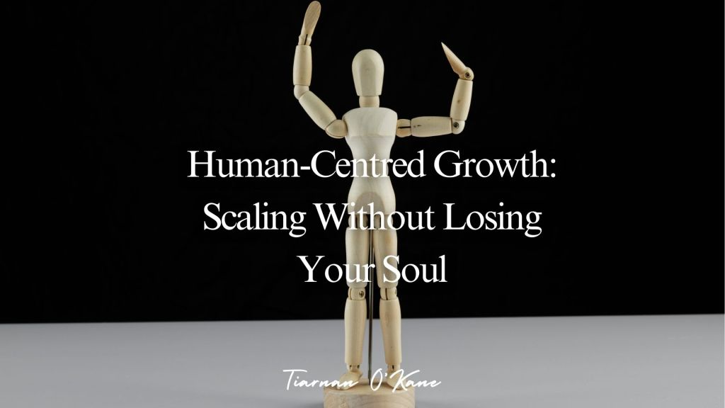 Balancing Automation and Culture